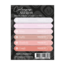 Stickervel Blushes 231426 t/m 231431