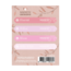 Stickervel Liquid Builder Gels 104706 t/m 104709