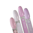 Set Liquid Builder Gels 4 st. + gratis Stickervel