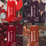 Set 10 Gelpolish Kleuren (september 2026) + gratis Stickervel