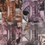Set 10 Gelpolish Kleuren (september 2026) + gratis Stickervel