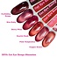 350 Gellak Cat Eye Forbidden Rouge 10 ml.