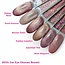 Set Gellak Cat Eye Charme Beauté 6 st. 10 ml. + Gratis Colorpop Stickers en Magneet