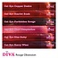 Diva Colorpop Stickers Rouge Obsession