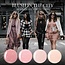 Blush in the City Builder in a Bottle Collection 4x 8 gr.