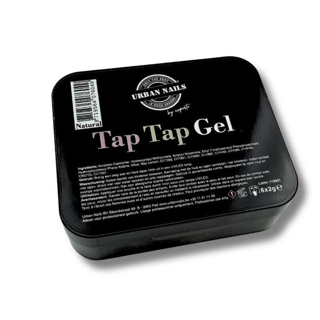 Tap Tap Gel Natural