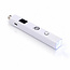 Cat Eye MagLight (UV/LED lamp met Magneet)