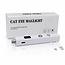 Cat Eye MagLight (UV/LED lamp met Magneet)