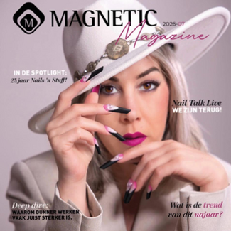 Magnetic Magazine 2026/07