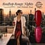 Rooftop Rouge Nights Gelpolish Duo 2x 8 gr.