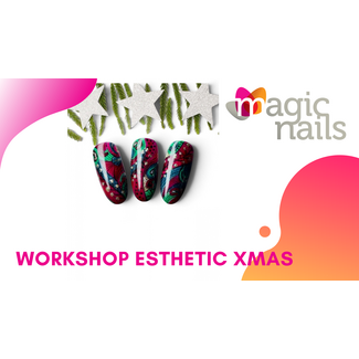 Workshop Esthetic Christmas