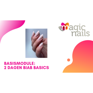 BIAB Basics - 2 dagen