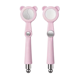Diva 6-in-1 Cat Eye Magneet Panda Rond