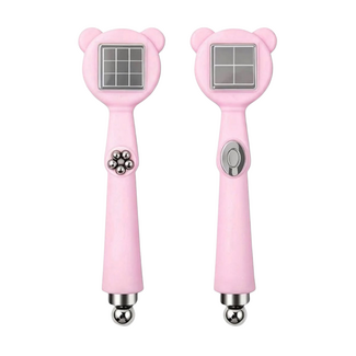 Diva 6-in-1 Cat Eye Magneet Panda Vierkant