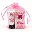 Set Velvet Touch Handcrème & Scented Cuticle Oil Rose