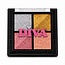 Luxe Glow Chrome Pigment Palette