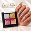 Luxe Glow Chrome Pigment Palette