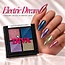 Electric Dream Chrome Pigment Palette