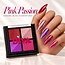 Pink Passion Chrome Pigment Palette