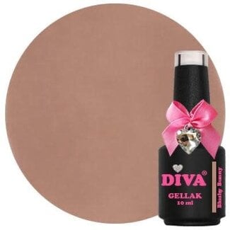 Diva 440 Gellak Blushy Bunny 10 ml.