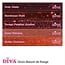 Diva Colorpop Stickers Diva's Maison de Rouge