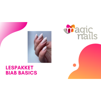 Lespakket BIAB Basics - merk DIVA