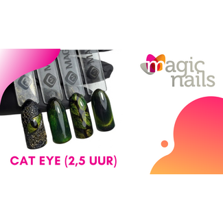 Workshop Cat Eye