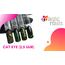 Workshop Cat Eye: spelen met licht, kleur en effect