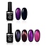 Urban Nails Twilight Shades Gelpolish Collection 6x 8 gr.