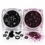 Urban Nails Haunted After Dark Glitter Duo