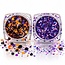 Urban Nails Witching Hour Glitter Duo