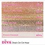 Diva Colorpop Stickers Diva's Cin Cin Hour