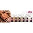 Diva Set Gellak Diva's Cin Cin Hour 6 st. 10 ml. + Gratis Colorpop Stickers