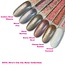 449 Gellak Berry Blush Brut 10 ml.