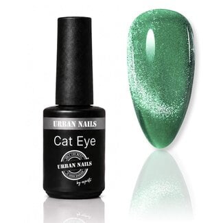 Urban Nails 38 Opal Cat Eye Gelpolish