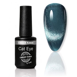Urban Nails 39 Opal Cat Eye Gelpolish