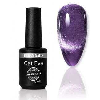 Urban Nails 41 Opal Cat Eye Gelpolish