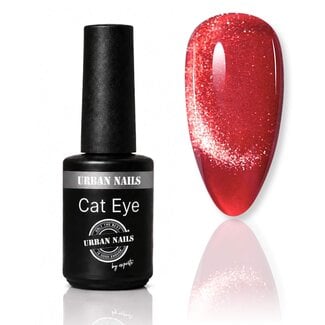 Urban Nails 44 Opal Cat Eye Gelpolish