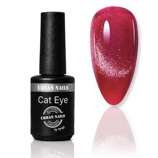 Urban Nails 45 Opal Cat Eye Gelpolish