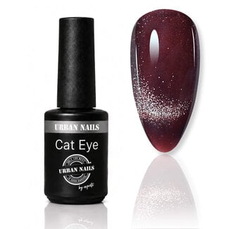 Urban Nails 47 Opal Cat Eye Gelpolish