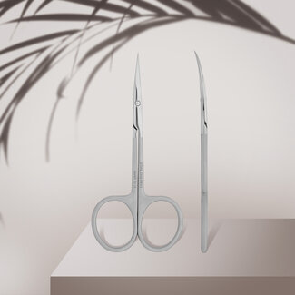 Staleks Pro Smart Cuticle Scissors 10|3 24 mm.