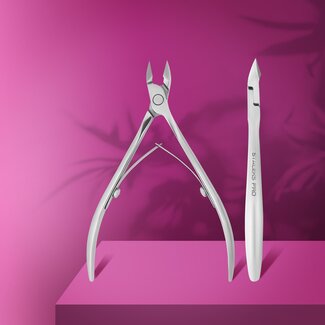 Staleks Pro Expert Cuticle Nippers 90, 9 mm