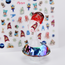 Moyra Matrica Sticker 14 Winter