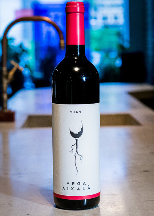 Vega Aixalà Viern 2014