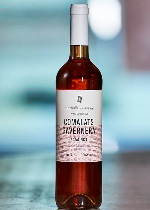 Celler Comalats Gavernera
