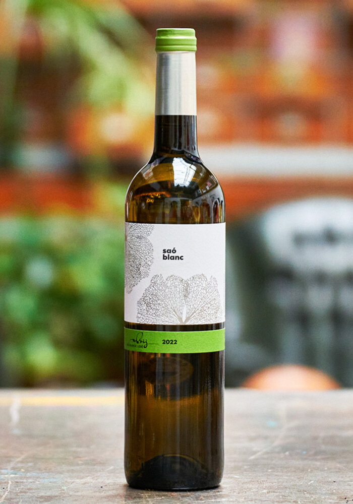 Saó Blanc