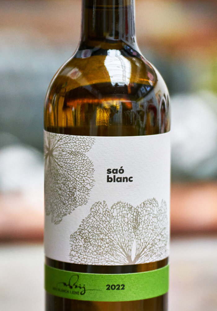 Saó Blanc