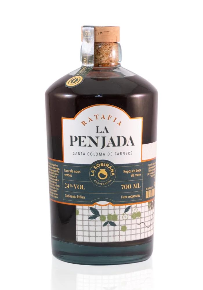 Ratafia La Penjada