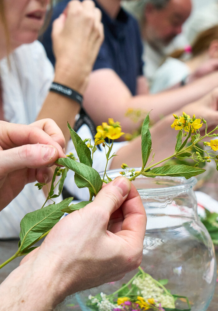 Ratafia workshop 2026 · Saturday July 11