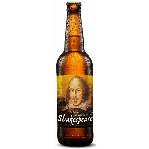Shakespeare Shakespeare